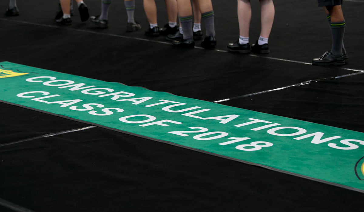 EventTough™ –  Soft Surface