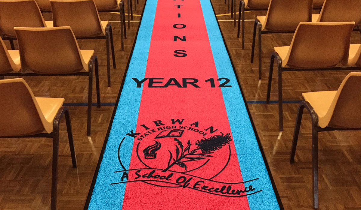 EventTough™ –  Soft Surface