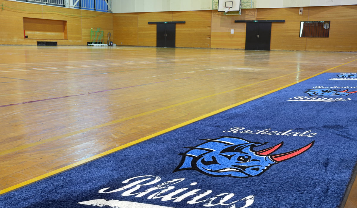 EventTough™ –  MaxGrip Surface