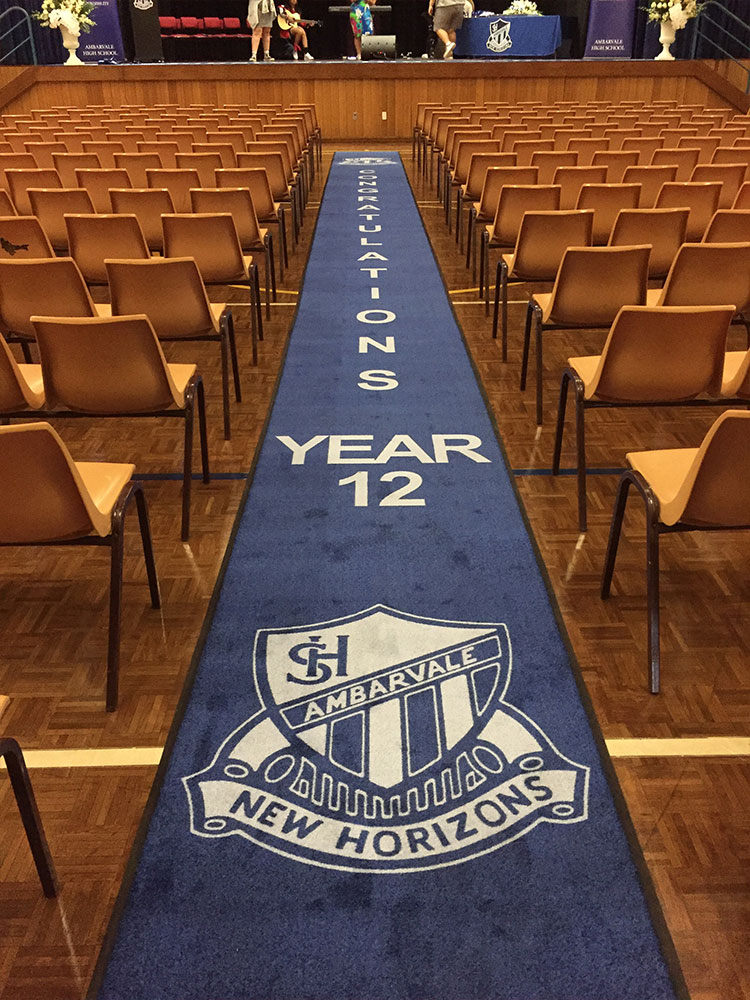 EventTough™ Ambarvale High School