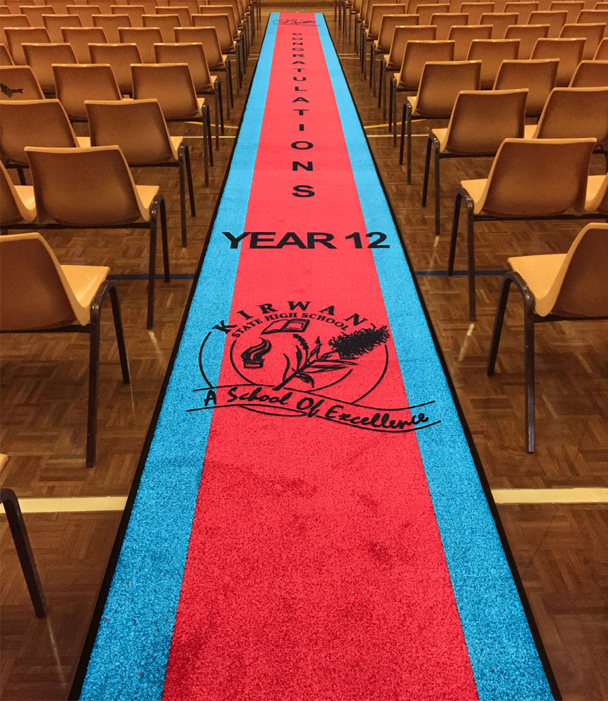 EventTough™ Kirwan State High School