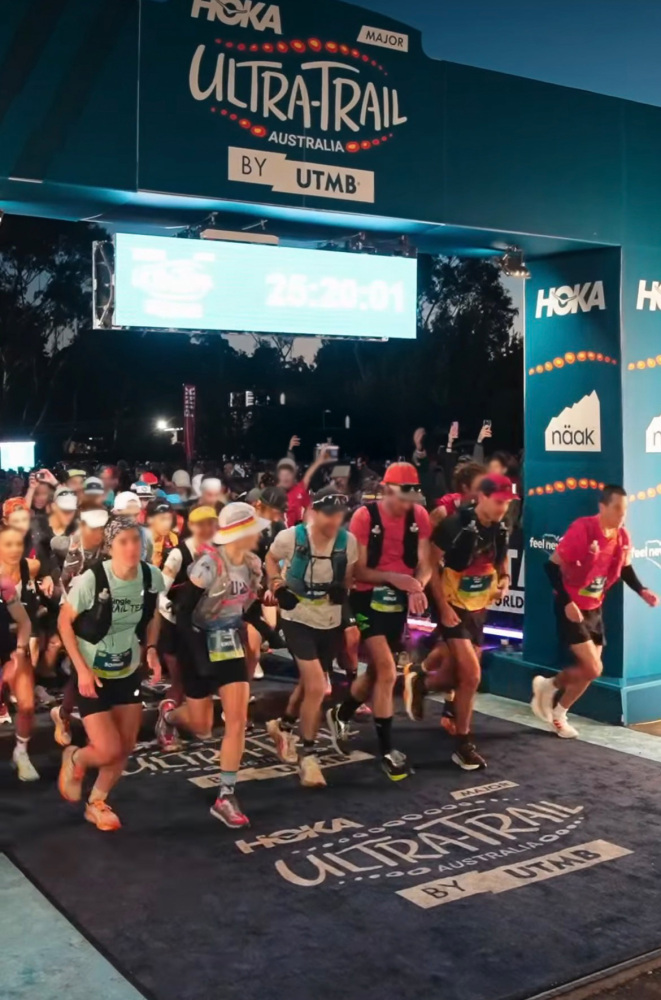 EventTough Ultra Trail