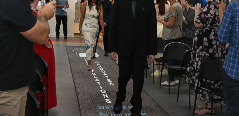 EventTough Western Suburbs Special School